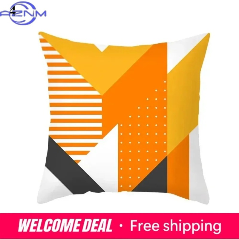Наволочка в стиле бохо, оранже – обзор и цена Century Textile & Sewing Supply Online Shopping