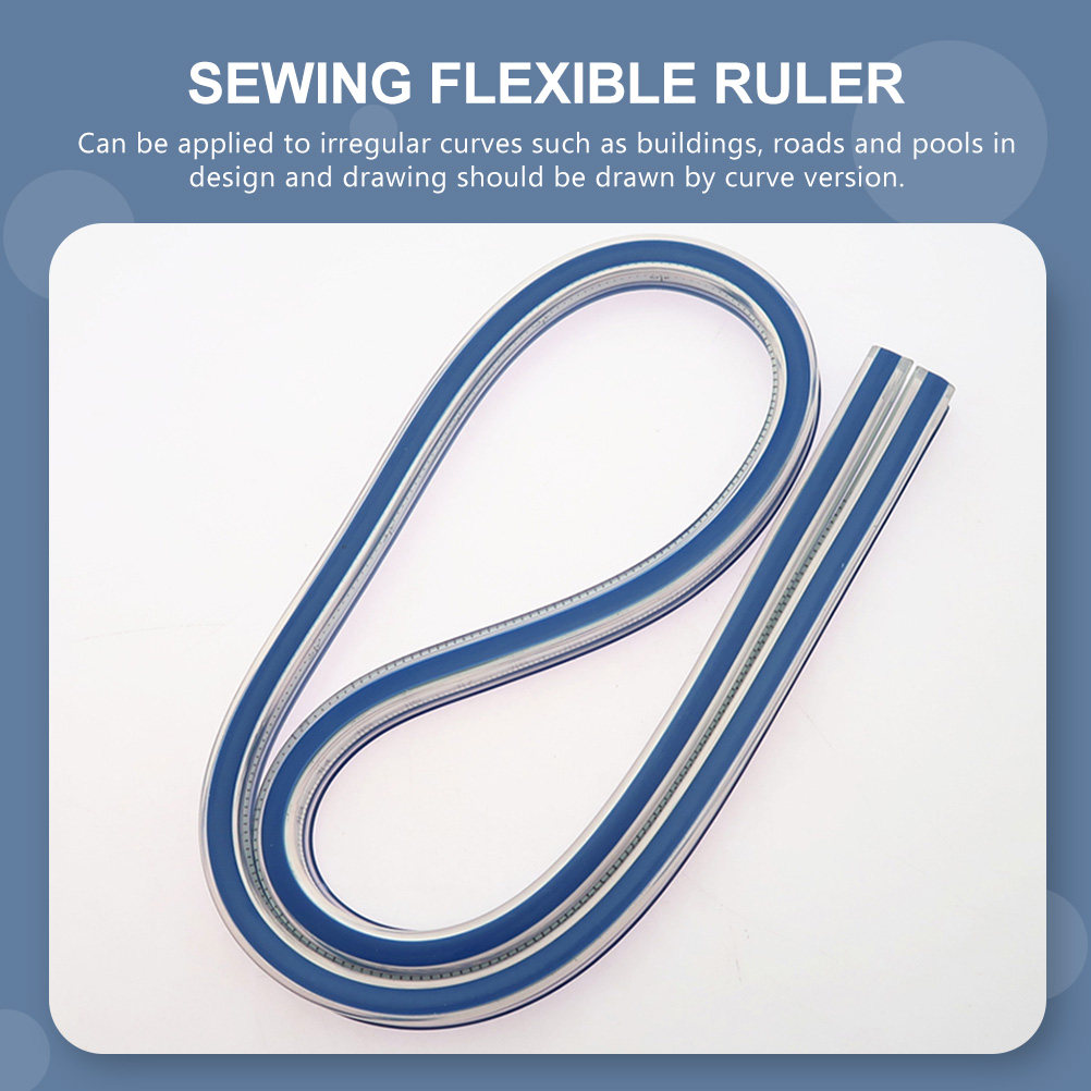 2 шт. гибких линейки-кривых дл – обзор и цена Sewing Garments