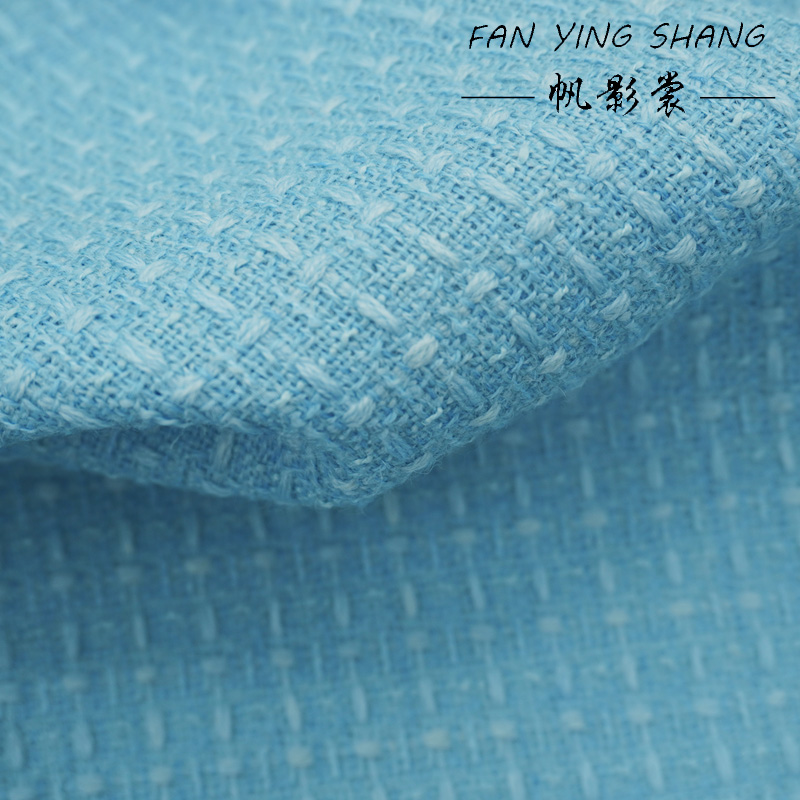 Лидер продаж 2025, горячая рас – обзор и цена Sewing Tweed Fabric