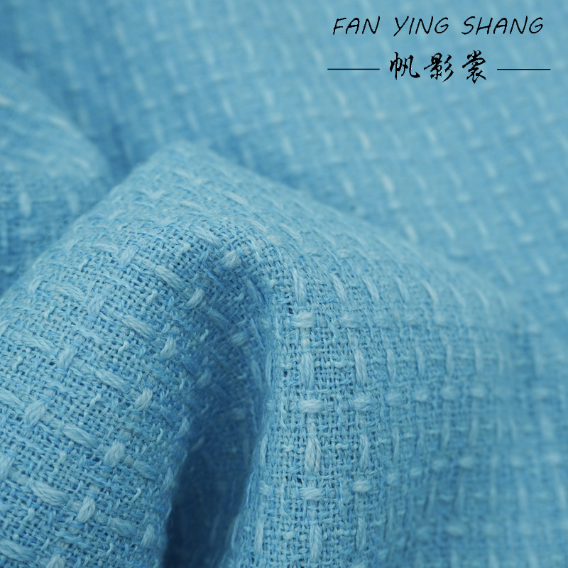 Лидер продаж 2025, горячая рас – обзор и цена Sewing Tweed Fabric