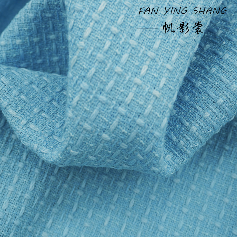 Лидер продаж 2025, горячая рас – обзор и цена Sewing Tweed Fabric