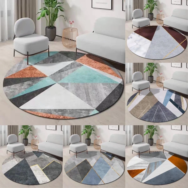 ~O~Культяшный круглый ковер с  – обзор и цена Century Textile & Sewing Supply Online Shopping