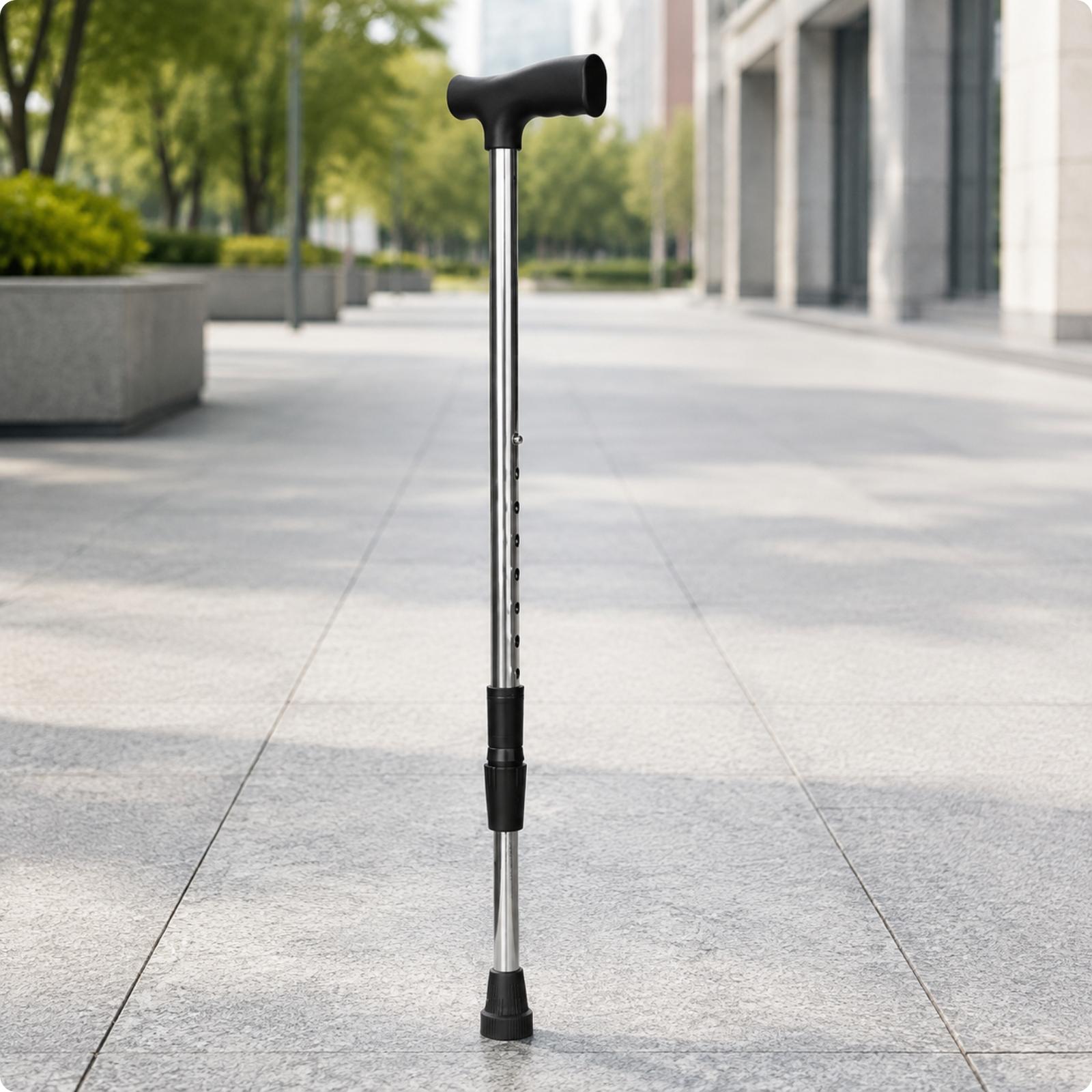 Эргономичная регулируемая трос – обзор и цена Gripper Foot Walking