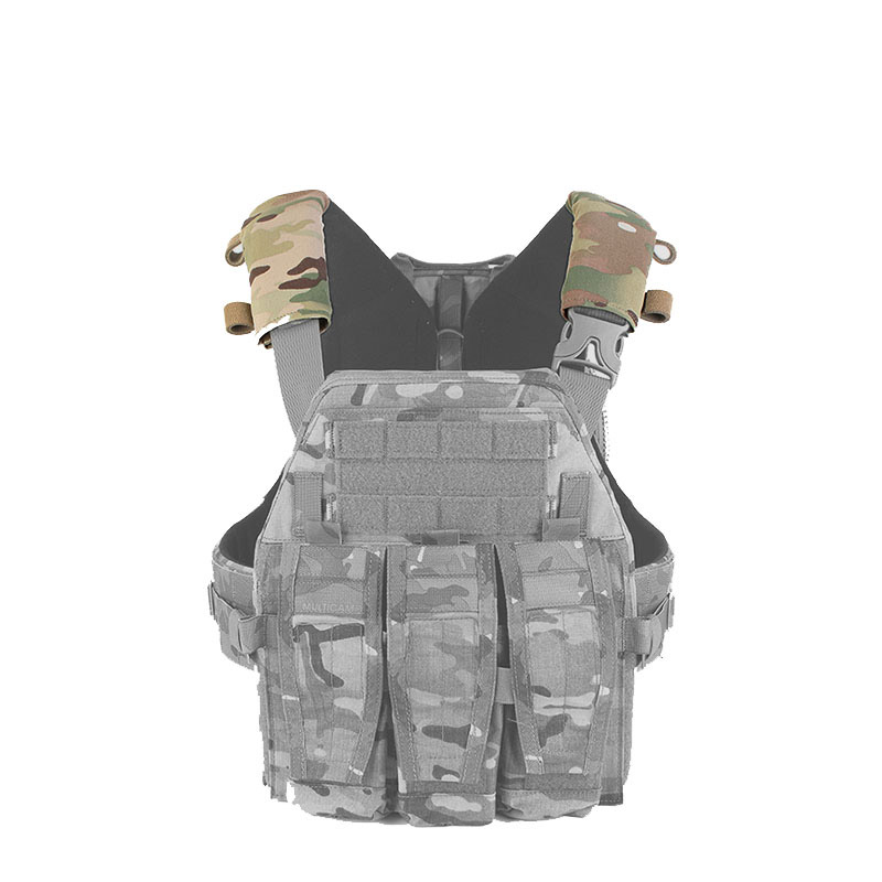 1 пара AVS тактический жилет п – обзор и цена Shoulder Pad Set In