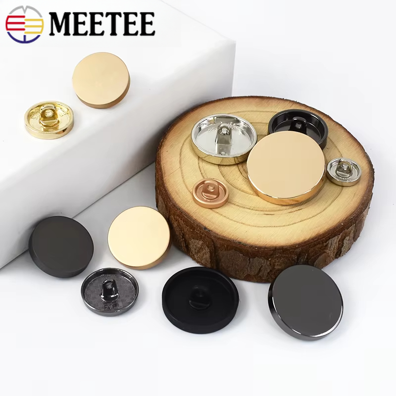 10 шт. Meetee 10-28 мм металли – обзор и цена Button Hole Cutter